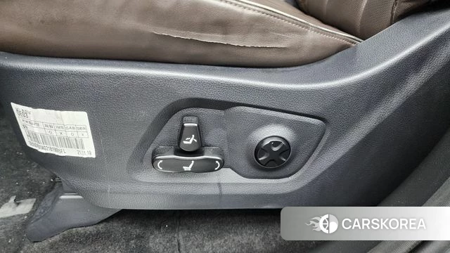 Ssangyong All New Rexton id 4524619 из Кореи 25