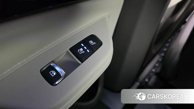 Kia The New Carnival 4th Generation id 4757489 из Кореи 25