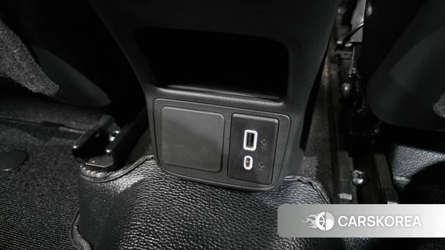 Chevrolet (GM Daewoo) Trailblazer id 4864676 из Кореи 25