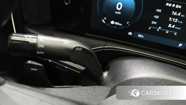 Hyundai Santa Fe (MX5) id 4266692 из Кореи 25