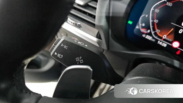 BMW X4 (G02) id 4758857 из Кореи 25