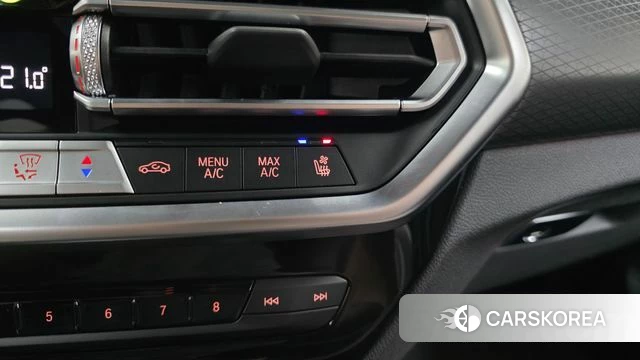 BMW X4 (G02) id 4468441 из Кореи 25