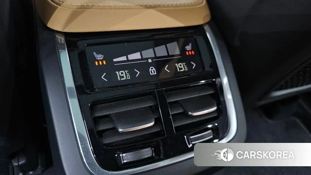 Volvo XC90 second Generation id 4469477 из Кореи 25