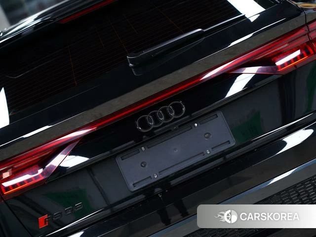 Audi RS Q8 id 4258550 из Китая 25