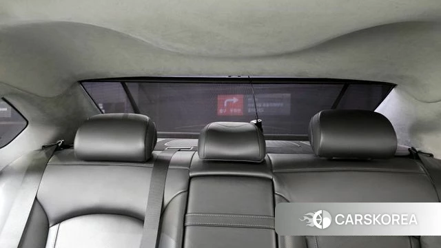 Hyundai Grandeur IG id 4331749 из Кореи 25