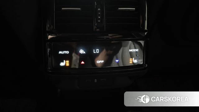 Renault Korea (Samsung) Grand Coleos id 4612399 из Кореи 25