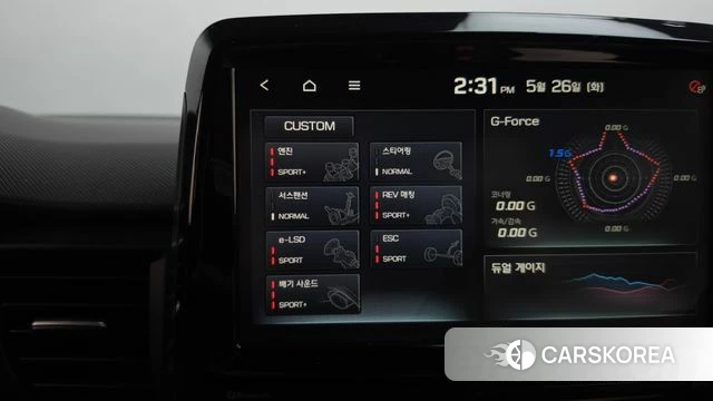 Hyundai Veloster (JS) id 4371802 из Кореи 25