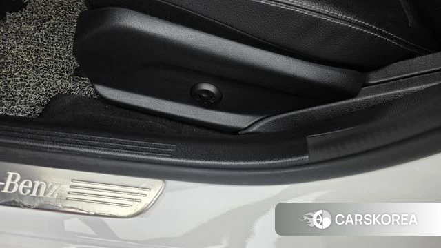 Mercedes-Benz C-Class W205 id 4251045 из Кореи 25