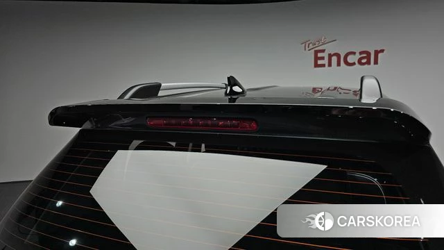 Hyundai Casper id 4200997 из Кореи 25