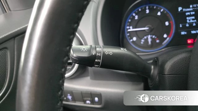 Hyundai Kona id 4625618 из Кореи 25