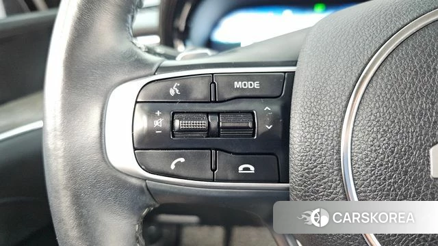 Kia K5 3rd generation id 4711167 из Кореи 25