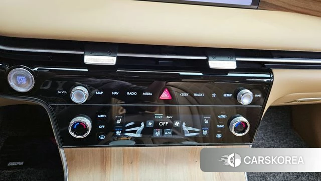 Genesis G80 (RG3) id 4421935 из Кореи 25