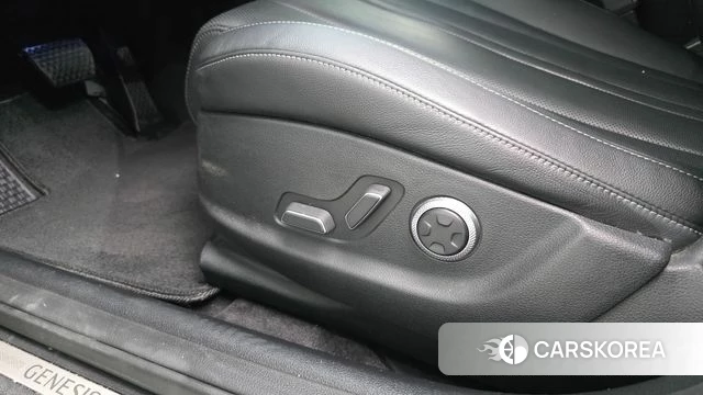 Genesis G80 (RG3) id 4594545 из Кореи 25