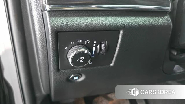 Jeep Grand Cherokee id 4759596 из Кореи 25