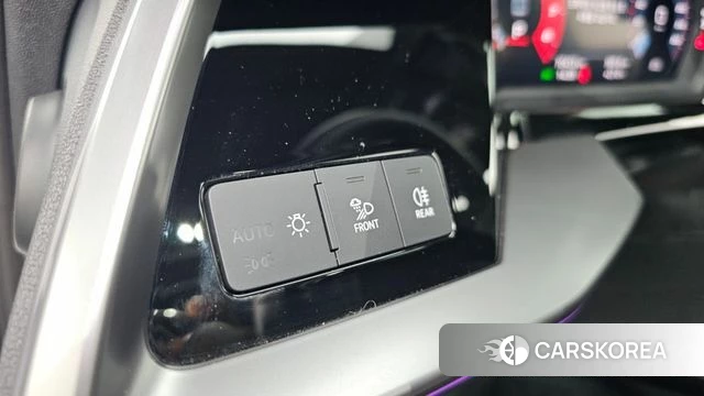 Audi A3 (8Y) id 4730668 из Кореи 25