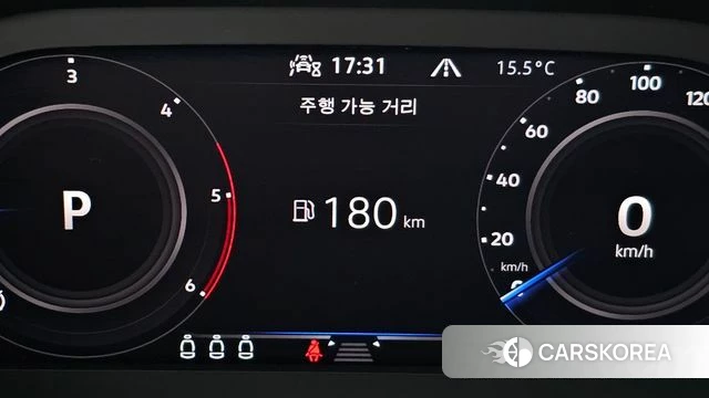 Volkswagen Tiguan second Generation id 4282885 из Кореи 25
