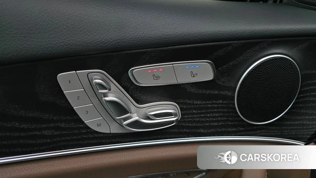 Mercedes-Benz E-Class W213 id 4739802 из Кореи 25