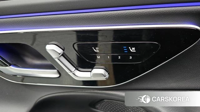Mercedes-Benz E-Class W214 id 4749238 из Кореи 25