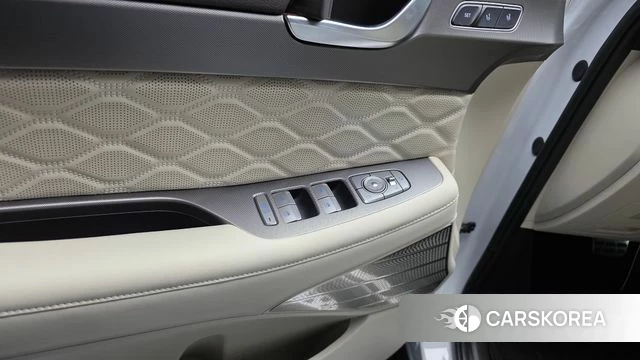 Hyundai Palisade id 4187170 из Кореи 25