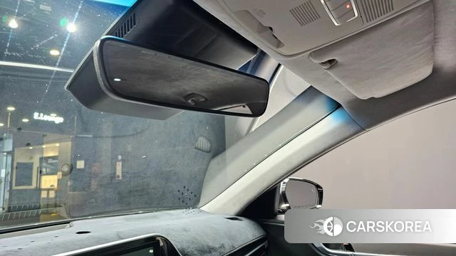 Hyundai The New Grandeur IG Hybrid id 4490437 из Кореи 25