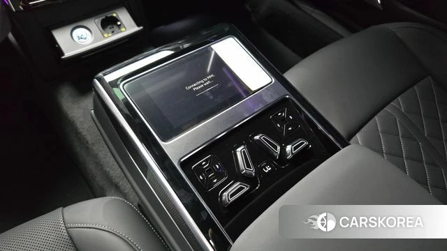 Audi S8 (D5) id 4602096 из Кореи 25