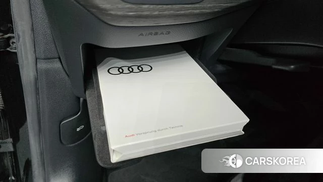 Audi A5 (F5) id 4249013 из Кореи 25