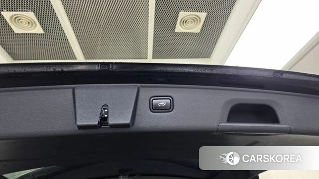 Kia Mohave Master id 4604882 из Кореи 25