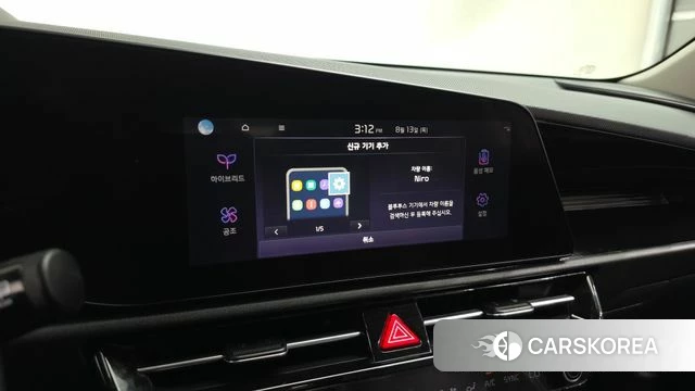 Kia Di Ol Nu Niro id 4697247 из Кореи 25