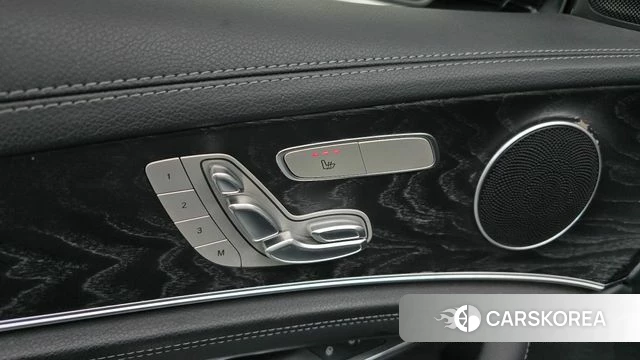Mercedes-Benz E-Class W213 id 4775228 из Кореи 25