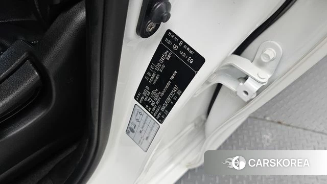 Kia The New Kia Ray id 4730901 из Кореи 25