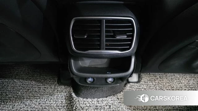 Hyundai Santa Fe TM id 4918349 из Кореи 25