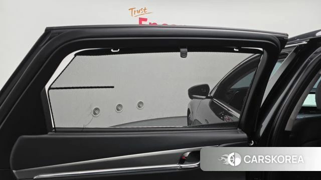 Hyundai The New Grandeur IG id 4323047 из Кореи 25