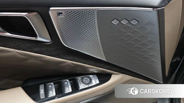 Kia K8 Hybrid id 4505878 из Кореи 25