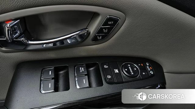 Kia The New Carnival id 4633236 из Кореи 25