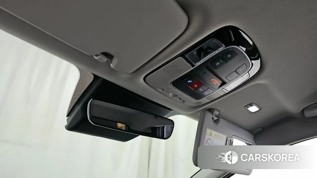 Hyundai The New Tucson Hybrid (NX4) id 4387925 из Кореи 25