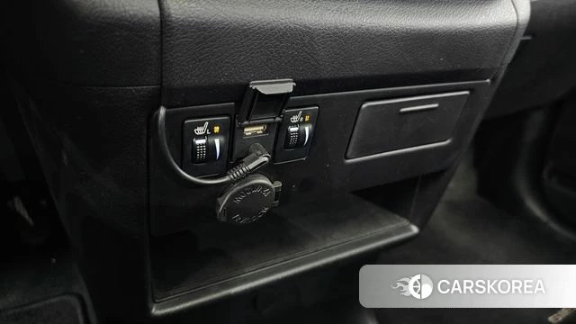 Toyota Sienna id 4417407 из Кореи 25