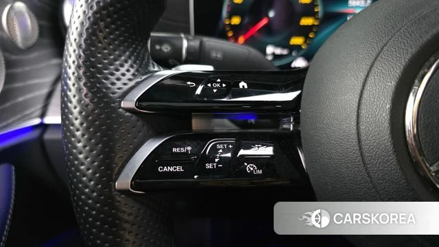 Mercedes-Benz E-Class W213 id 4293646 из Кореи 25