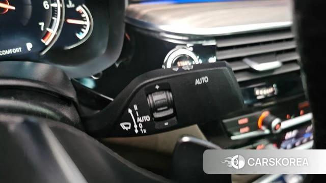 BMW 5 Series (G30) id 4558040 из Кореи 25
