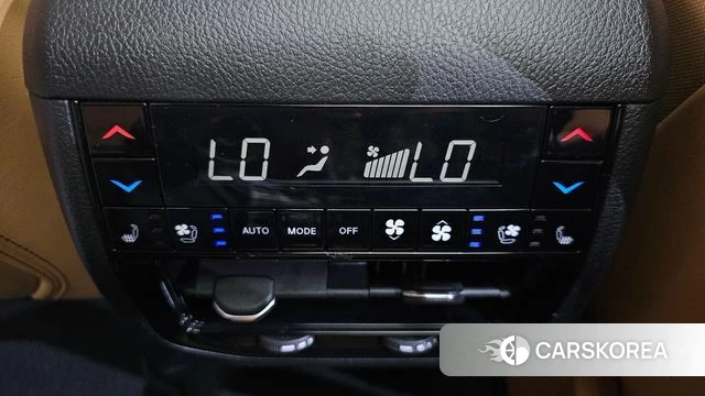 Jeep Grand Cherokee (WL) id 4613304 из Кореи 25