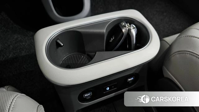 Hyundai Ionic 5 id 4396281 из Кореи 25