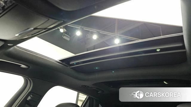 Mercedes-Benz GLC-Class X253 id 4854711 из Кореи 25