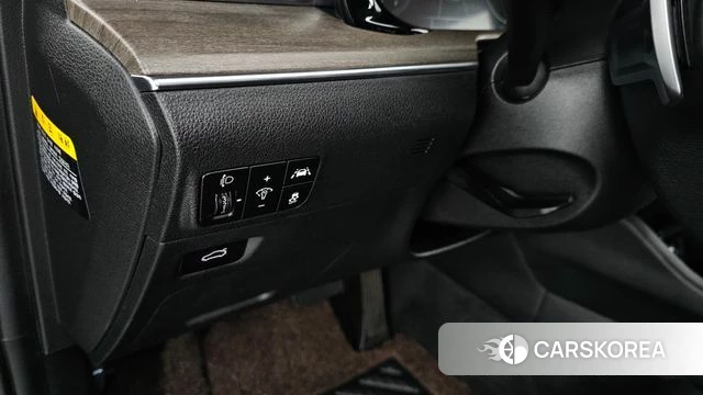 Kia K5 3rd generation id 4595040 из Кореи 25