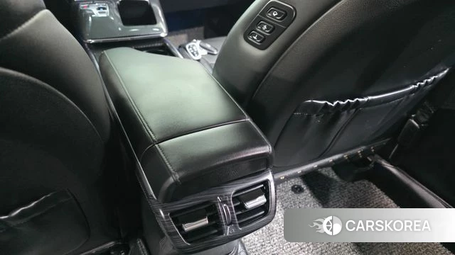 Hyundai The New Grandeur IG id 4459001 из Кореи 25