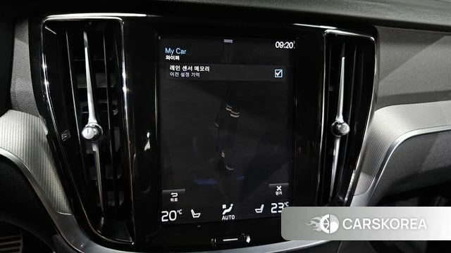 Volvo S60 3rd generation id 4613921 из Кореи 25