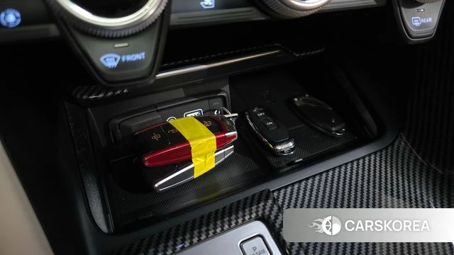 Genesis G70 id 4713074 из Кореи 25