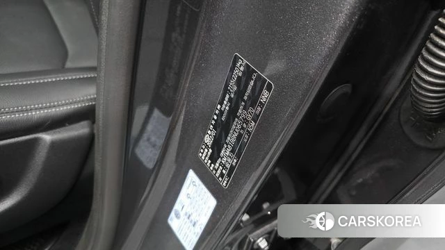 Genesis GV70 id 4433945 из Кореи 25