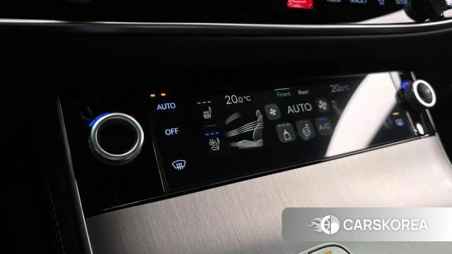 Genesis GV70 id 4560440 из Кореи 25