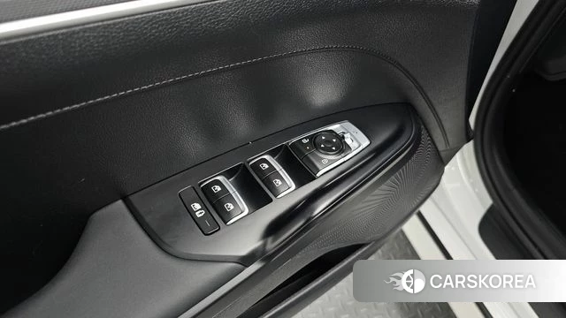 Kia The New K5 3rd generation id 4532943 из Кореи 25
