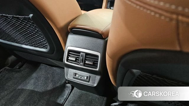 Renault Korea (Samsung) The New QM6 id 4244875 из Кореи 25