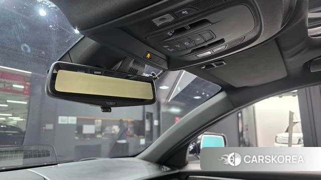 Cadillac CT6 id 4563175 из Кореи 25